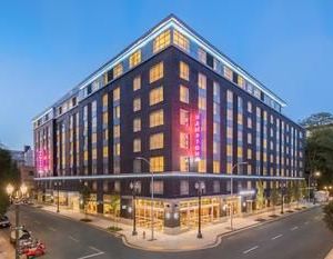 Hampton Inn And Suites By Hilton Portland-Pearl District Portland United States