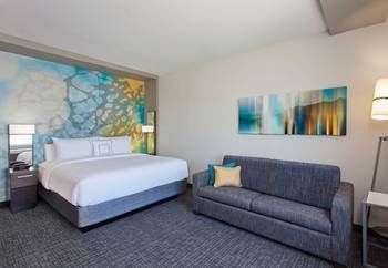 Courtyard by Marriott San Diego El Cajon