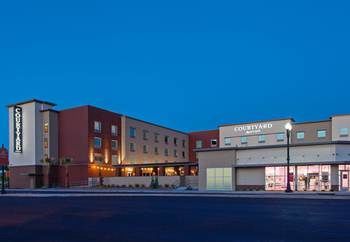 Hotel Photo 22