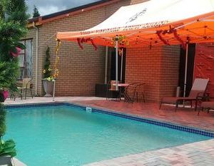 Visit Vakasha Guest Lodge 2 Witbank South Africa