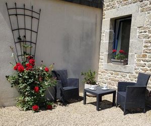Au Jardin de Creachavel Cleder France