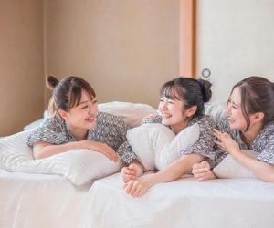 Yawarano-yu MARUYA Toba Japan
