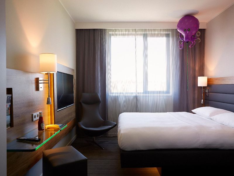 Hotel Photo 2