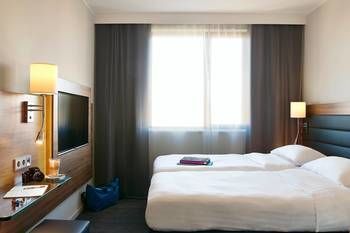 Hotel Photo 3