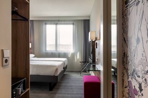 Hotel Photo 4