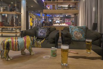 Hotel Photo 9