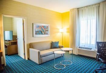 Photo of Fairfield Inn & Suites by Marriott Pocatello