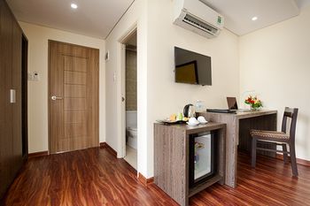 Hotel Photo 9
