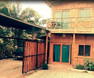 Hostal Tierra y Mar Montanita Ecuador