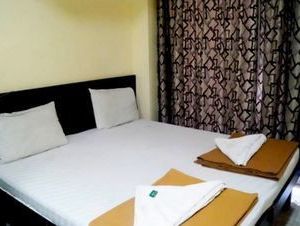 Hotel National Bandra West India