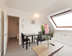 Dublin Castle Area Apartment Dublin Ireland