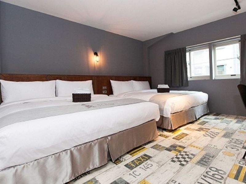 Hotel Photo 1