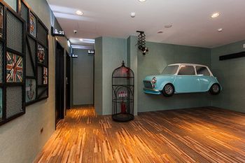 Hotel Photo 15