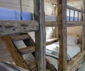 Chalet Belle Chéry 6 rooms Jacuzzi Les Gets France