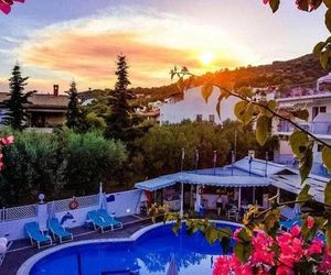 Nissos Poros Poros Town Greece