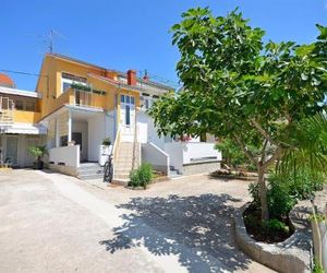 Apartment Ines Vodice Croatia