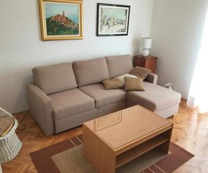 Apartment Branka Porec Croatia