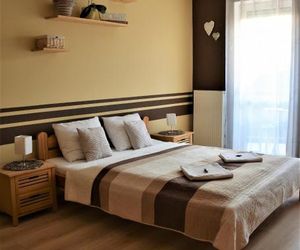 Holiday Home & Apartment Eger Hungary