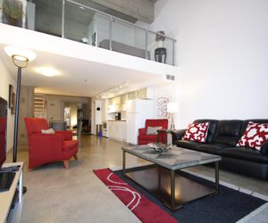 Gorgeous loft Down Town condo Heated Parking Saskatoon Canada