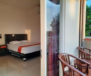 Hennoyustian Homestay Surabaya Indonesia