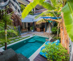 Villa Dewi Seminyak Indonesia