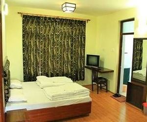 TIH Hotel Wang Residency Leh India