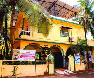 Monte Villa Guest House Candolim India