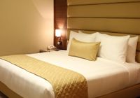 Отзывы Udman Hotels and Resorts by Ferns N Petals, 4 звезды