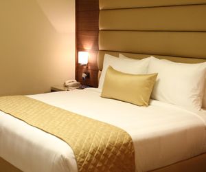 Udman Hotels and Resorts by Ferns N Petals Samalka India