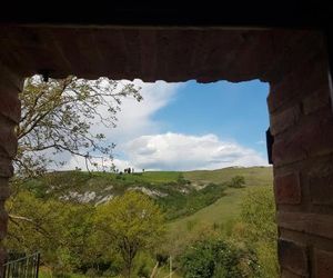 Agriturismo La Quiete Volterra Italy