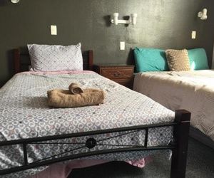 Mid City Accommodation Nelson New Zealand
