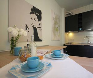 Yourbanflat Tiziano 9 Padua Italy