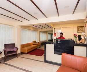 Central Courtyard Boutique Resort Siliguri India