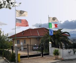 Residenza Perla Verde Chieti Italy