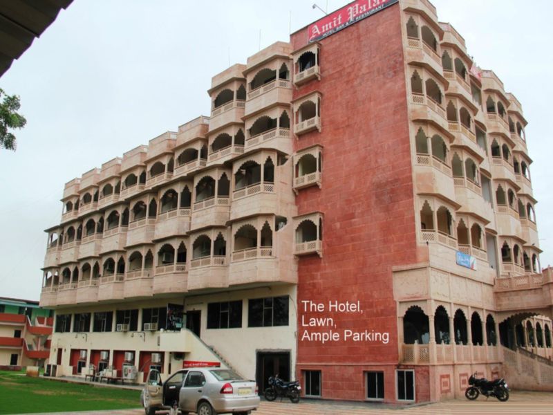 Hotel Photo 1