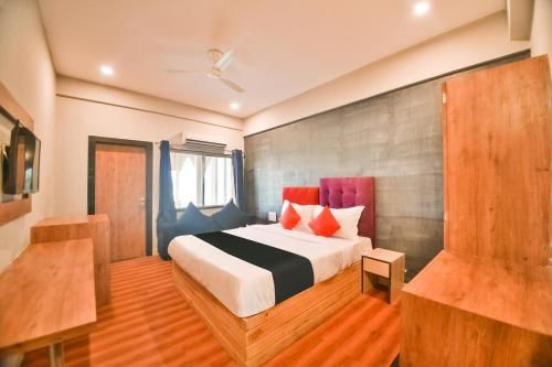 Hotel Photo 10