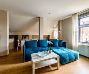 Downtown Apartment Liepaya Latvia