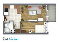 Отзывы Rent like home — Apartament Rondo ONZ