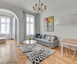 Atelier Apartment Centrum Sopot Poland