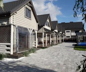 Holiday Homes 777 Karwia Poland