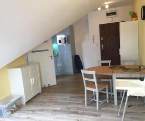 Na Fali Apartament w Karwi Karwia Poland