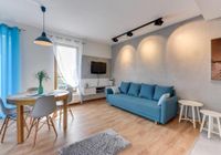 Отзывы Gdansk Comfort Apartments Bursztynowa, 1 звезда