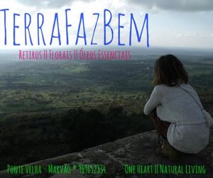 TerraFazBem Marvao Portugal