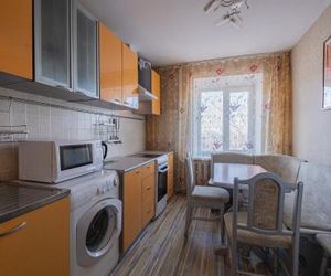 Апартаменты Красноармейская 135 Tomsk Russia