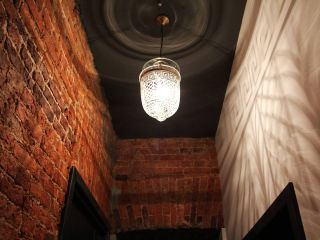 CoHome Design Studio in the Center
