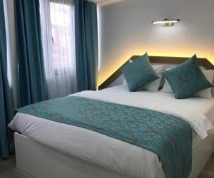 Senturkler Suite Trabzon Turkey