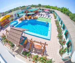 Arbuz Guest House Zaliznyy Port Ukraine