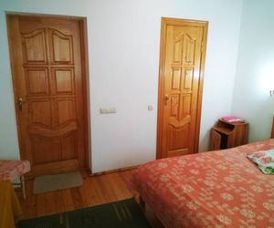 Oskolok Dovbusha Mini-Hotel Yaremche Ukraine