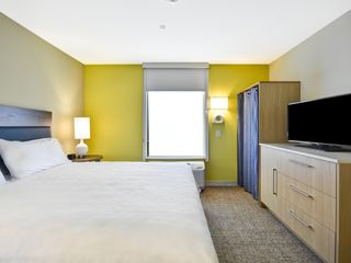 Фото отеля Home2 Suites By Hilton Opelika Auburn