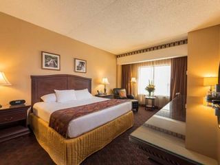 Фото отеля Cherokee Casino West Siloam Springs Resort